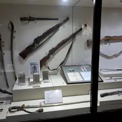 Balıkesir National Forces Museum photo 1