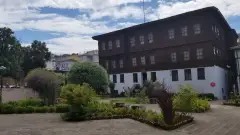 Ethnography Museum Arslan Torun Mansion photo 3