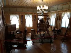Ethnography Museum Arslan Torun Mansion photo 4