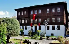 Ethnography Museum Arslan Torun Mansion photo 6