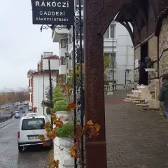 Rakoçi Müzesi photo 3