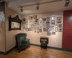 The Quincentennial Foundation Museum of Turkish Jews photo 1