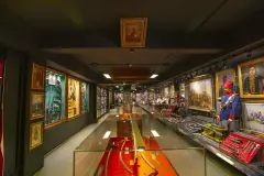 İstanbul Hisart Live History Museum photo 4