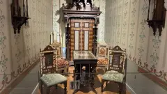 Yildiz Palace Museum photo 3