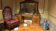 Yildiz Palace Museum photo 6
