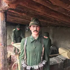 Canakkale Savasları Canlı Ve Sesli Tarih Galerisi photo 4