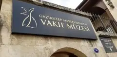 Mevlevihane Vakif Museum photo 3