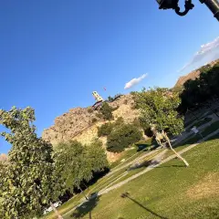 Metin Yurdanur Acık Hava Heykel Muzesi photo 2