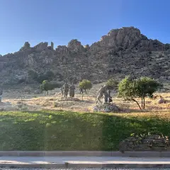 Metin Yurdanur Acık Hava Heykel Muzesi photo 3