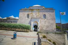 İstanbul II.Bayezid Turkish Hamam Culture Museum photo 1