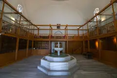 İstanbul II.Bayezid Turkish Hamam Culture Museum photo 2