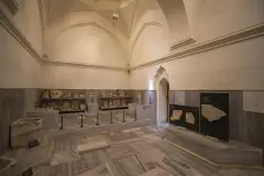 İstanbul II.Bayezid Turkish Hamam Culture Museum photo 3