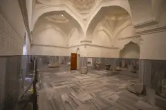 İstanbul II.Bayezid Turkish Hamam Culture Museum photo 4