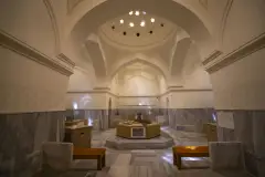 İstanbul II.Bayezid Turkish Hamam Culture Museum photo 5