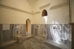İstanbul II.Bayezid Turkish Hamam Culture Museum photo 8