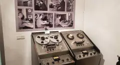 TRT Museum photo 2