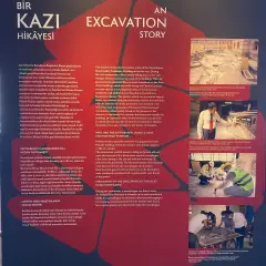 Zeytinburnu mozaik müzesi photo 2