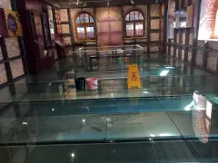 Zeytinburnu mozaik müzesi photo 5