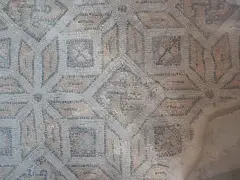 Zeytinburnu mozaik müzesi photo 6