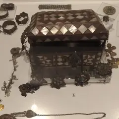 Malatya Baskonaklar Ethnography Museum photo 5