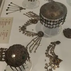 Malatya Baskonaklar Ethnography Museum photo 6