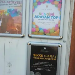Evrensel Cocuk Muzesi photo 2