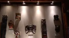 Mask Museum photo 1