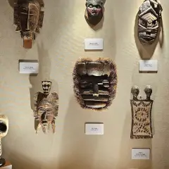 Mask Museum photo 5