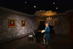 Madame Tussauds İstanbul photo 2