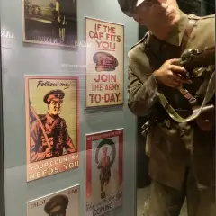 Gallipoli Battle Museum photo 3