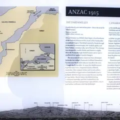 Gallipoli Battle Museum photo 5