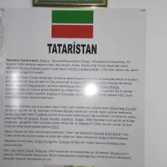 Kazan Tatarlari Muze Evi photo 6