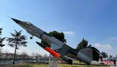 Aviation Museum photo 3