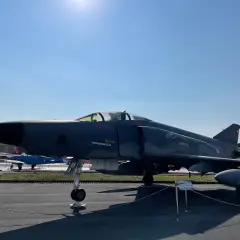Aviation Museum photo 6