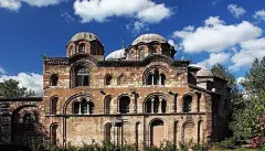 Fethiye Muzesi (Pammakaristos Church) photo 1