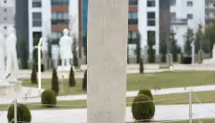 Türk Tarih Müzesi ve Parkı photo 2