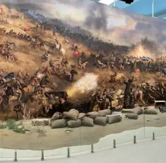 Türk Tarih Müzesi ve Parkı photo 6