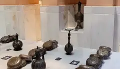 Eyüpsultan Türbe Hamamı Müzesi photo 2