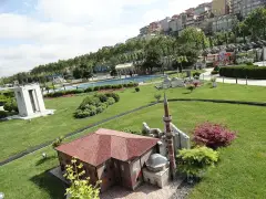 İstanbul Miniatürk photo 5