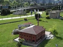 İstanbul Miniatürk photo 6