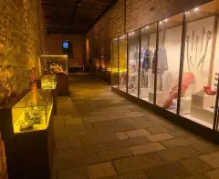 Çimenlik Müzesi photo 7