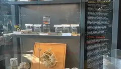 Trakya Üniversitesi Doğa Tarihi Müzesi photo 2