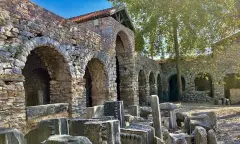 MILAS IASSOS BALIK PAZARI MUSEUM photo 1
