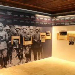 Bigali Ataturk House and Museum photo 7