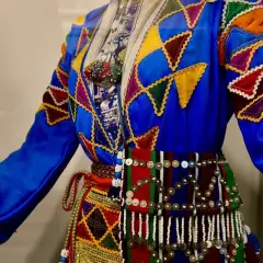 Ege University Ethnography Museum photo 6