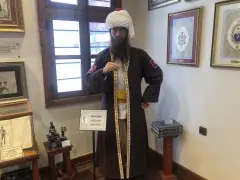 Ilter Uzel Tıp Ve Diş Hekimliği Aletleri Müzesi photo 6