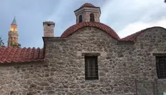 Antalya Mevlevihanesi Müzesi photo 1