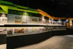 Ahmet Piriştina İzmir City Archive and Museum photo 6