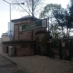 Uluumay Vakfı photo 6