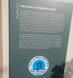 Tuzla Kent ve Mübadele Müzesi photo 5